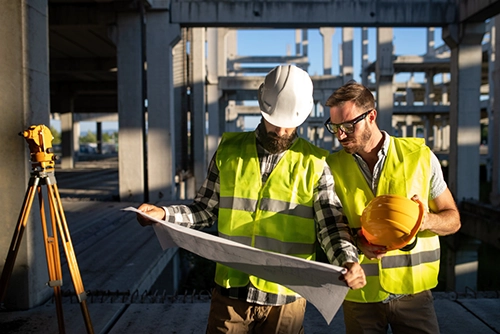 What Makes a Construction Company Trustworthy?