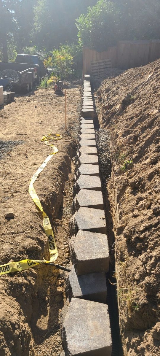 Torres Big Brothers Construction project example 4