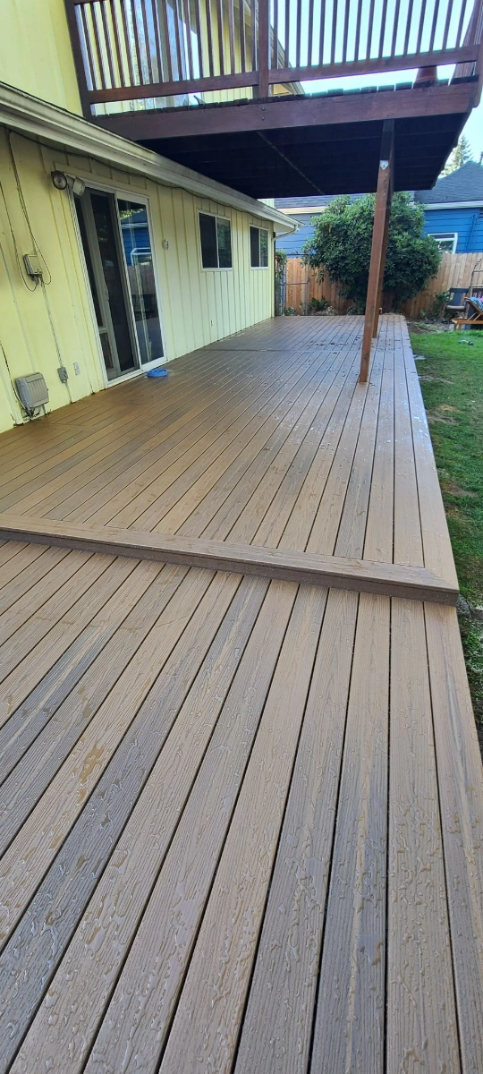 Torres Big Brothers Construction project example 2