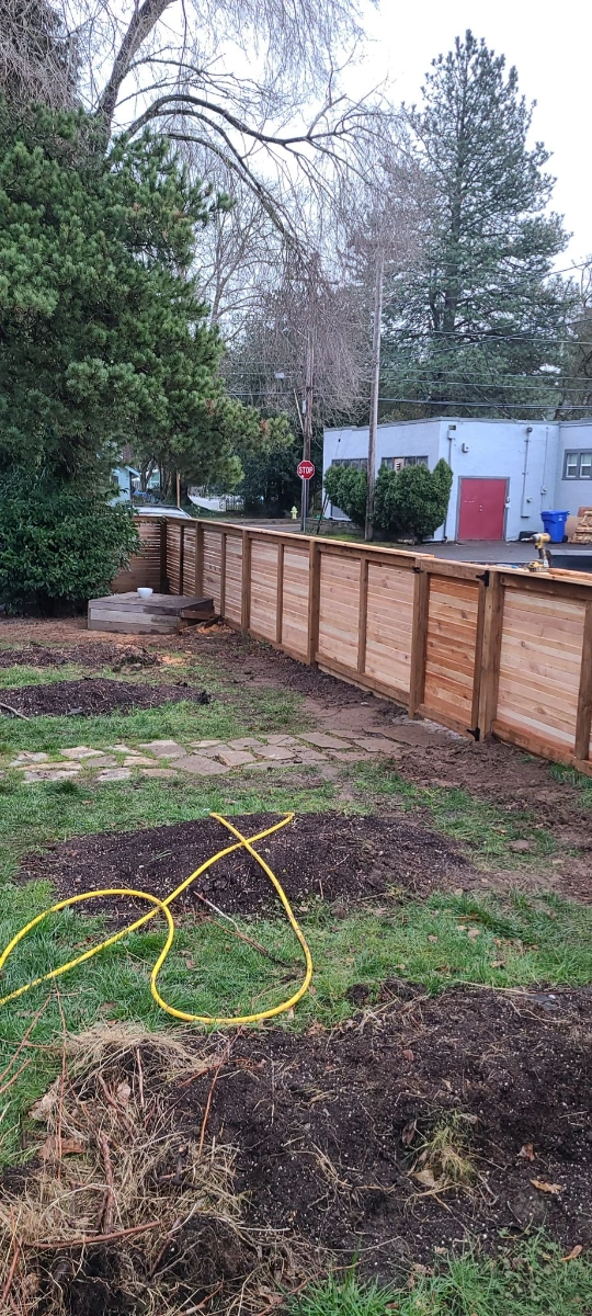 Torres Big Brothers Construction project example 3