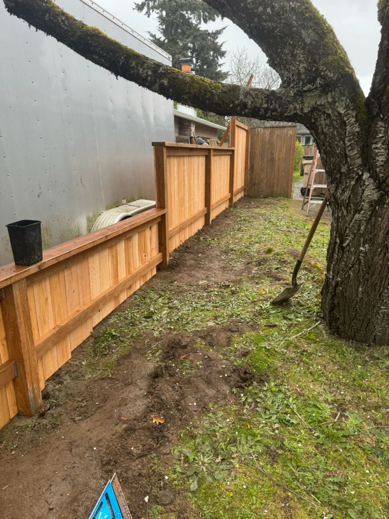 Get Your Portland Yard Summer-Ready: The Ultimate Guide to Choosing Your New Fence