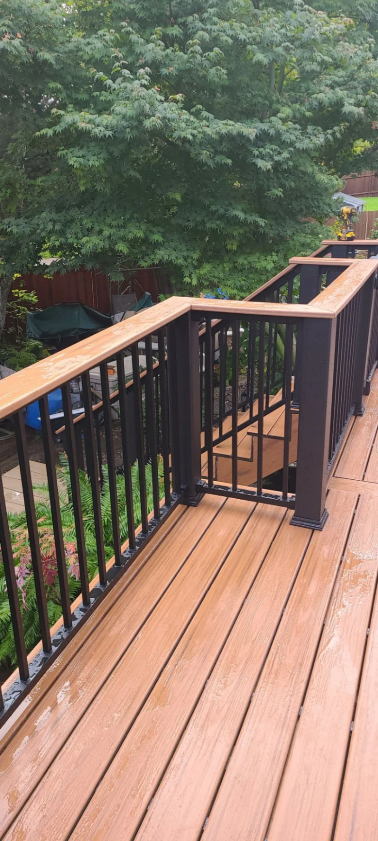 Don't Just Dream of a Perfect Summer—Build It: Why a Custom Deck is Your Best Home Investment in Portland