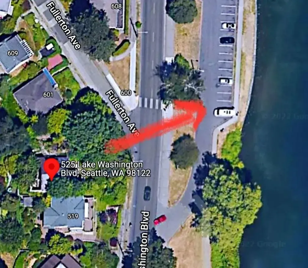 Seattle Lake Washington Corridor — $895K / $1.75M ARV - Photo 5
