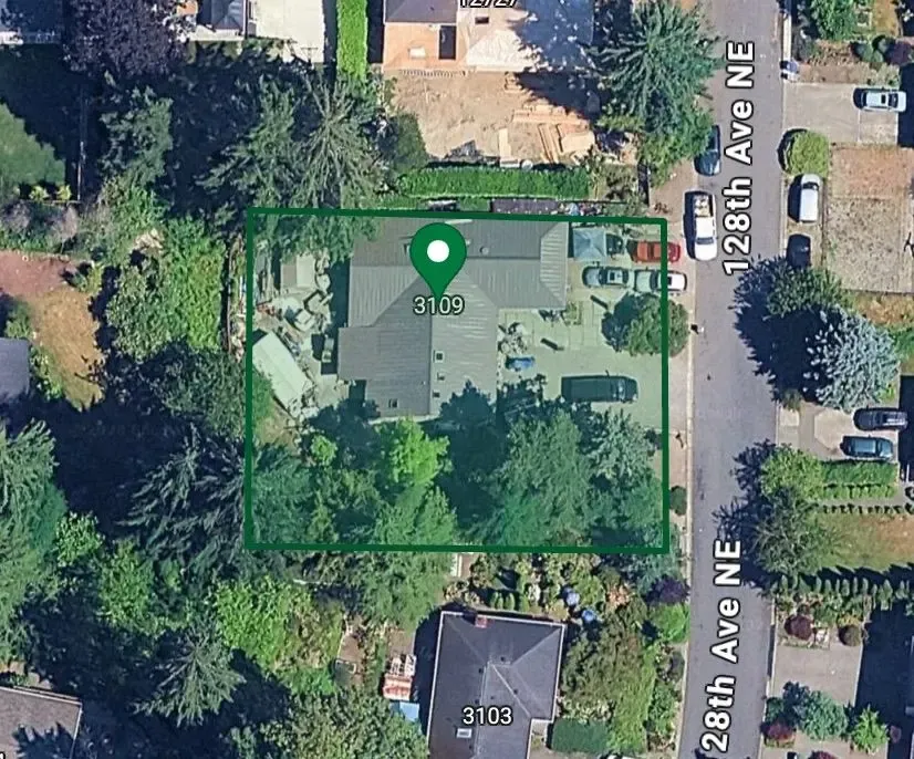 Bellevue Off-Market 4/2 — $1.35M / $1.6M+ ARV - Photo 19