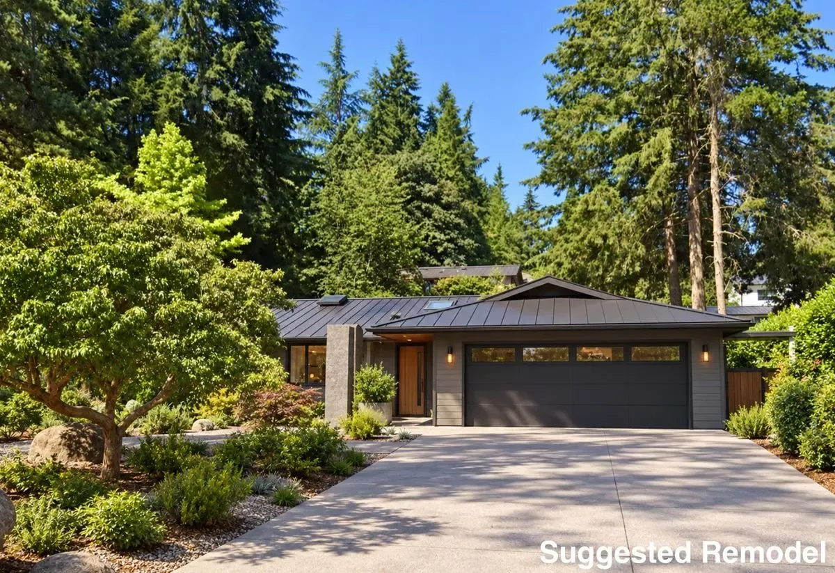 Bellevue Off-Market 4/2 — $1.35M / $1.6M+ ARV - Photo 2