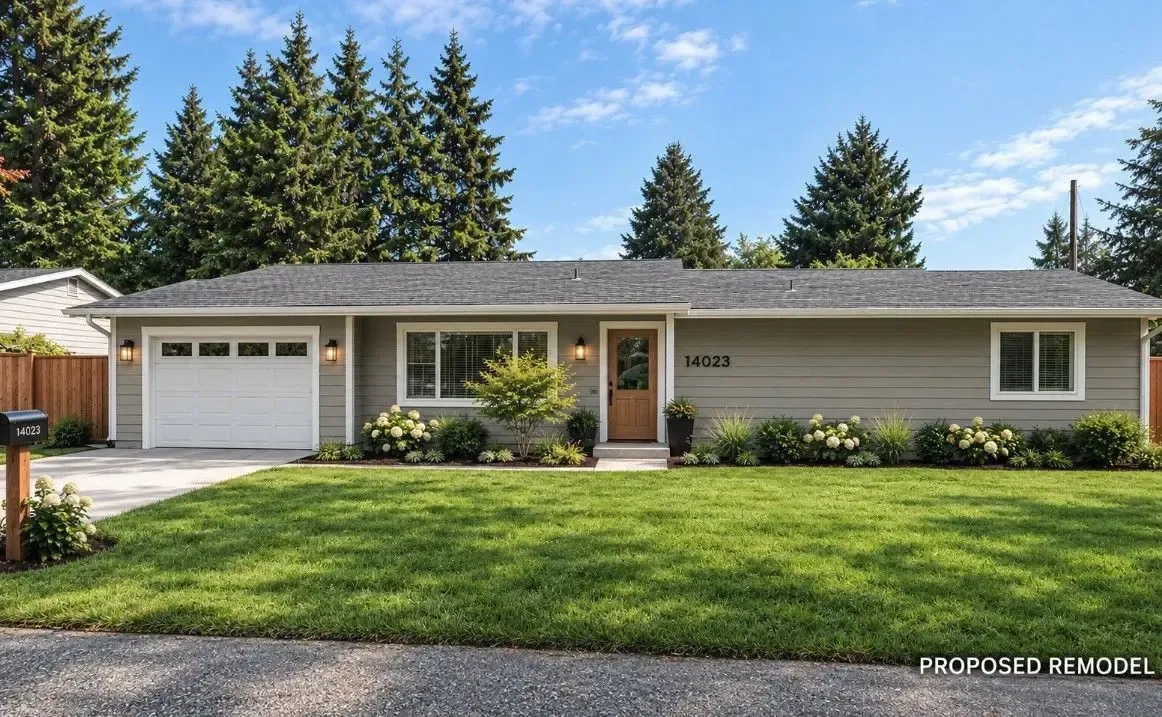Tacoma Cosmetic Fixer 3/1.5 — $357.5K / $470K ARV - Photo 2