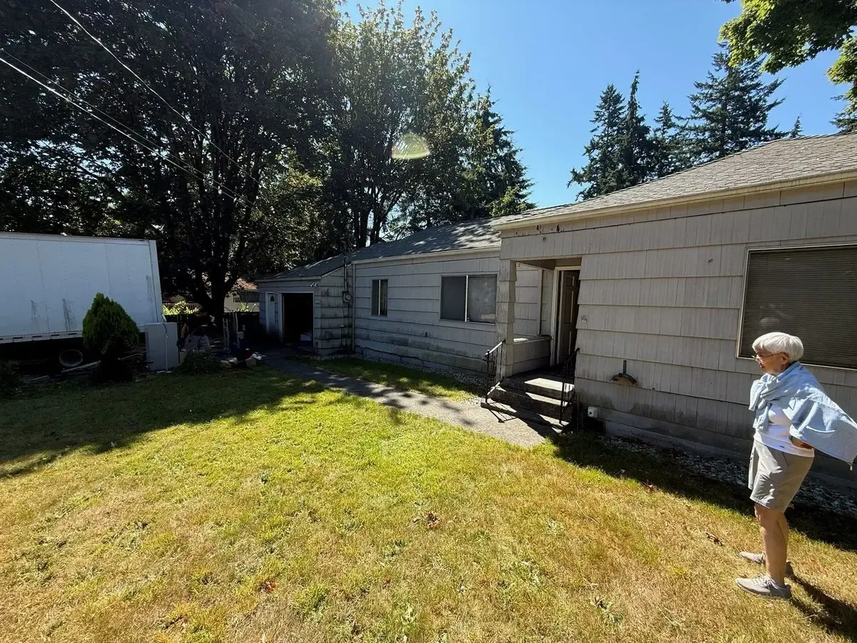 Seattle Fix N Flip — $548K / $800K ARV - Photo 3