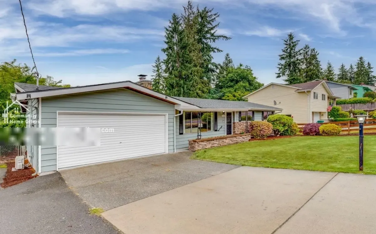 Everett Off-Market Rambler 3/1.5 — $610K - Photo 2