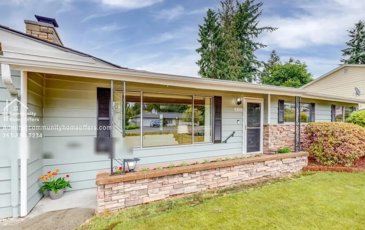 Everett Off-Market Rambler 3/1.5 — $610K - Photo 3