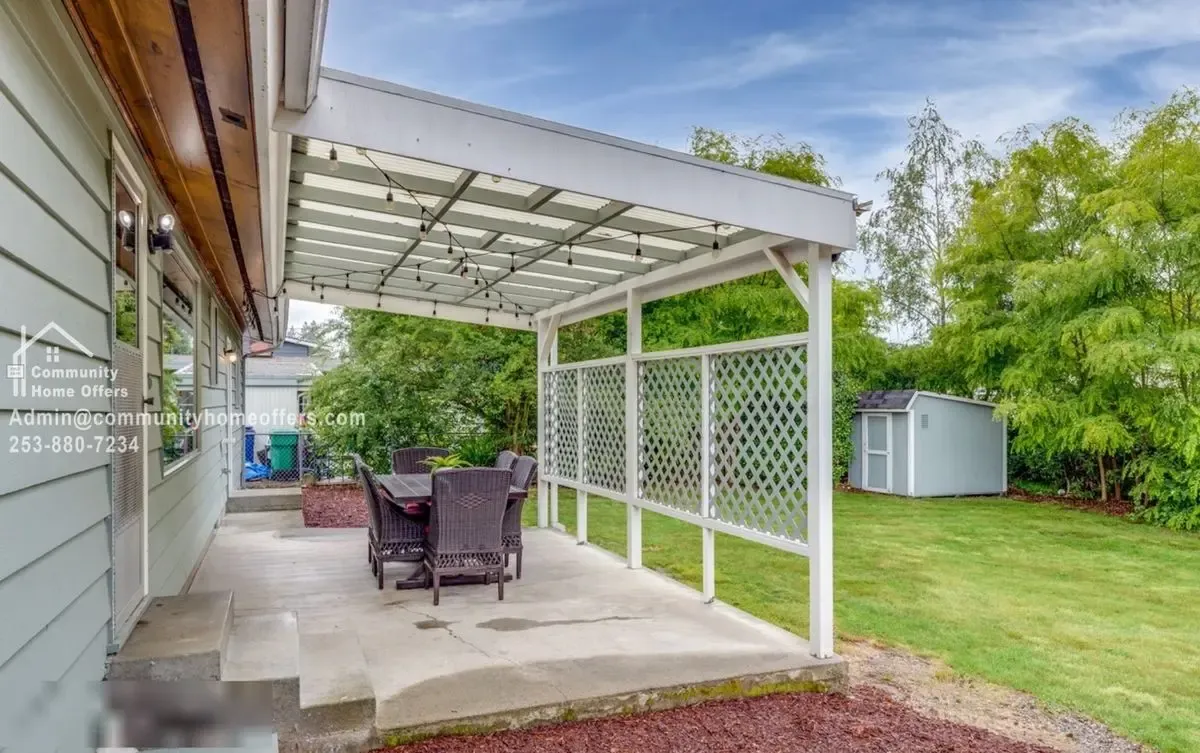 Everett Off-Market Rambler 3/1.5 — $610K - Photo 7