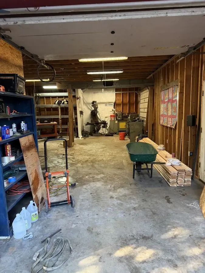 Tacoma Fixer with ADU Potential — $335K / $480K ARV - Photo 9