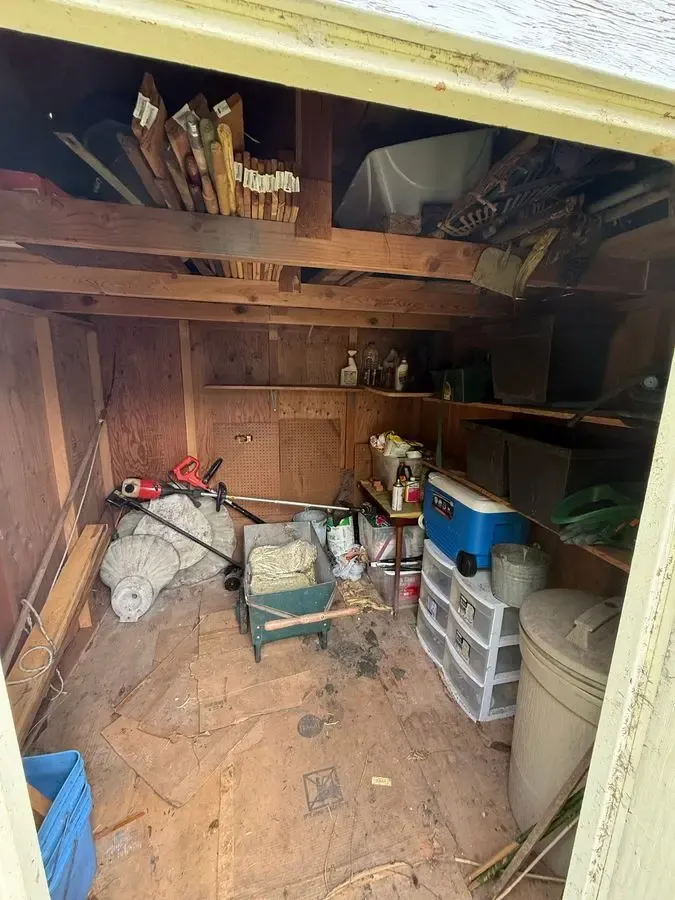 SE Portland Charmer — $270K / $420K ARV - Photo 25