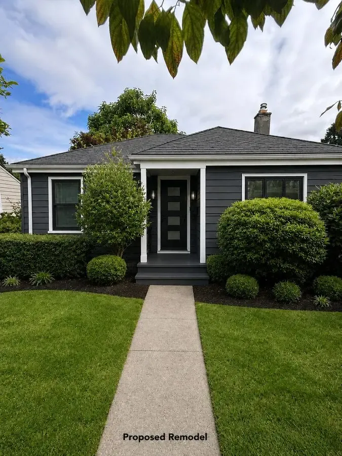 SE Portland Charmer — $270K / $420K ARV - Photo 2