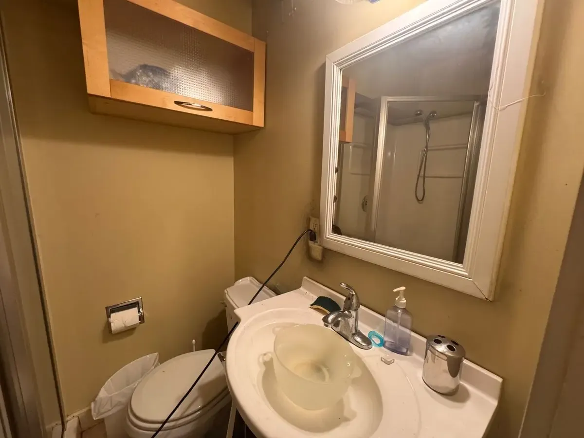 Investment Duplex — Significant Upside Potential - Photo 8