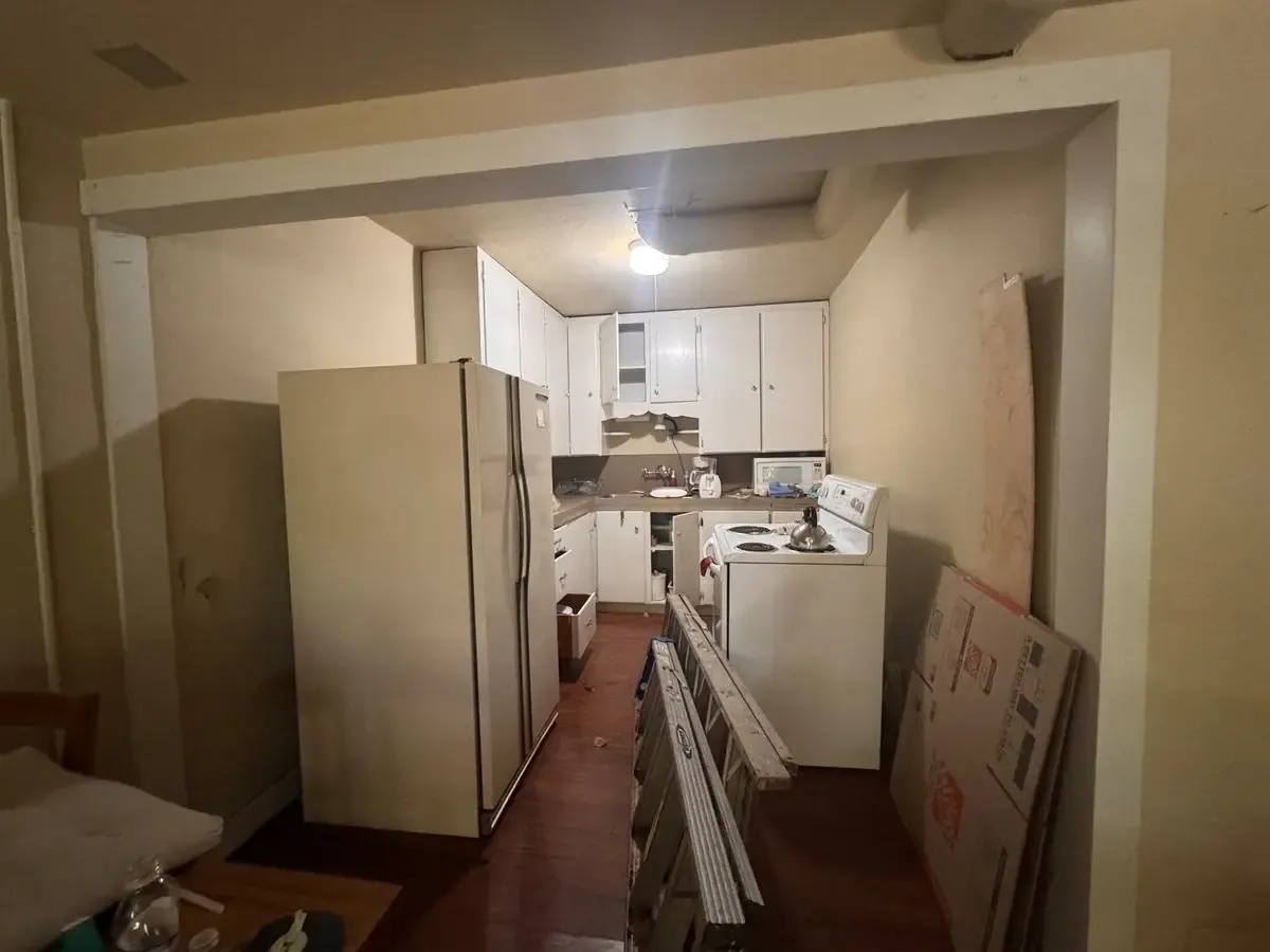 Investment Duplex — Significant Upside Potential - Photo 14