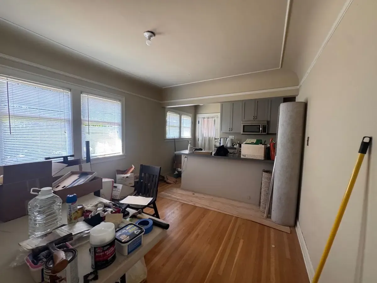Investment Duplex — Significant Upside Potential - Photo 40