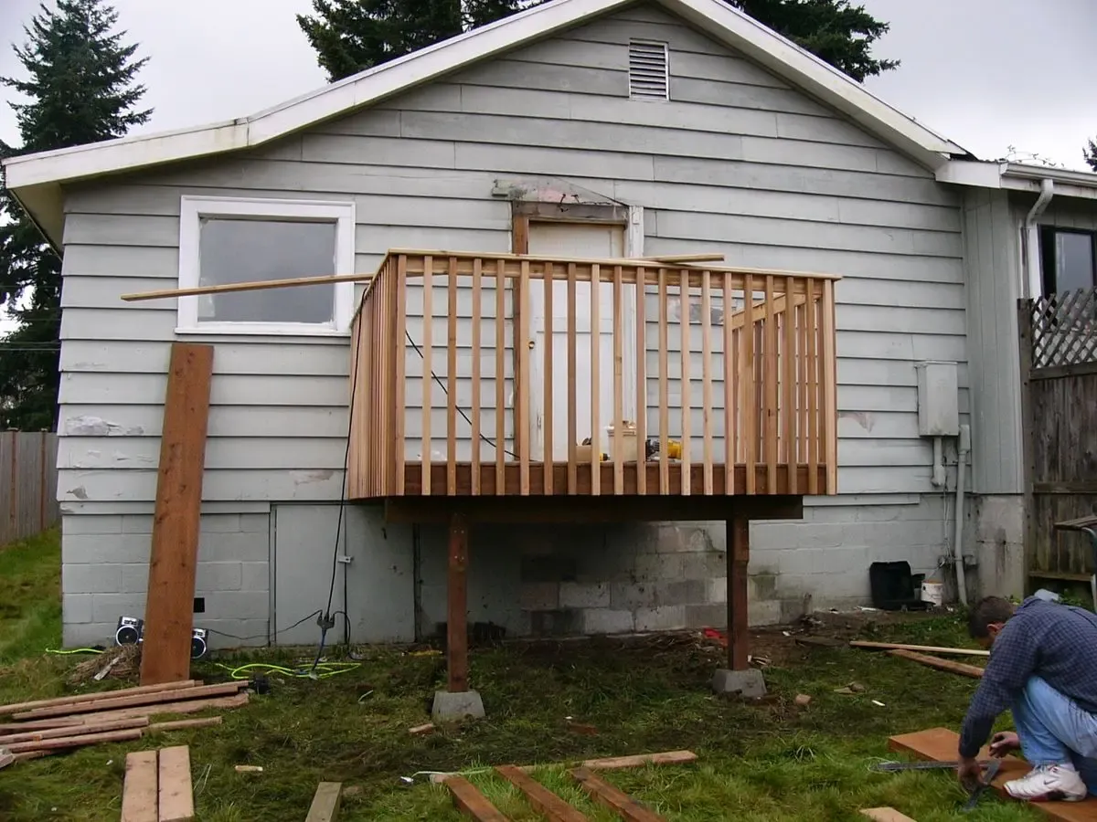 Everett "Rental Monster" — Legal Duplex + ADU, ~$6,900/mo Potential, $995K - Photo 6