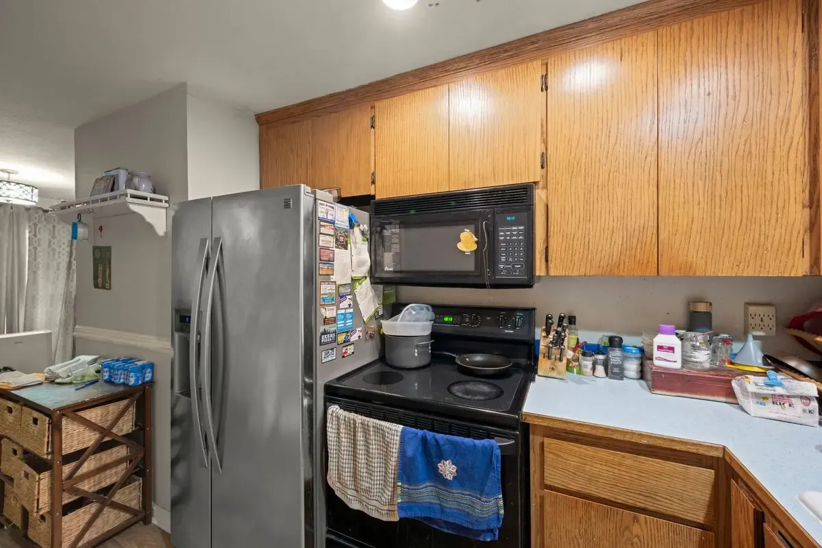 Everett Remodel Concept — Solar Panels, Fast Flip - Photo 12
