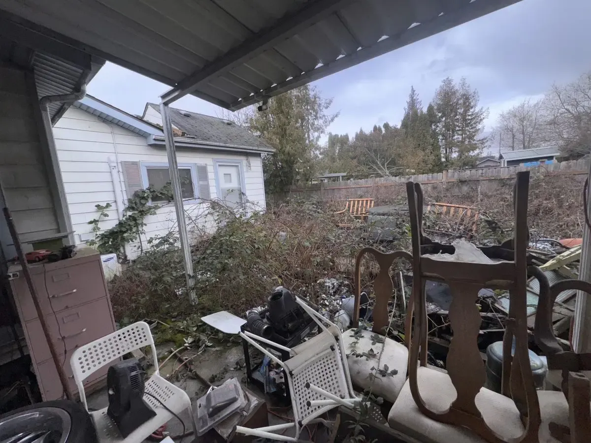 Tacoma Fix-and-Flip — $275K / $490K ARV - Photo 13