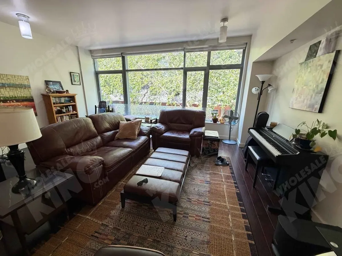 Portland Condo — Turnkey John Ross Unit with No Rental Cap - Photo 3