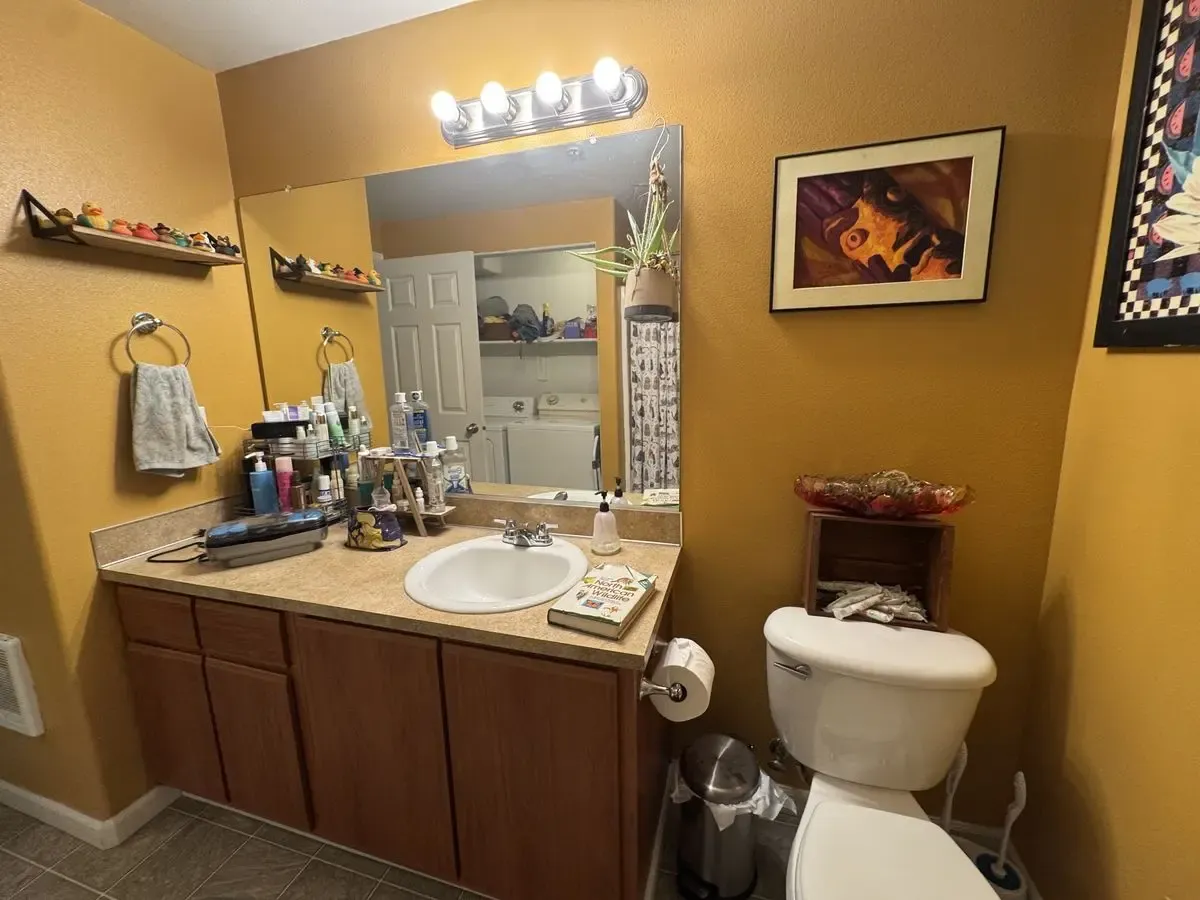 Portland Quick Fixer Condo 2/1 — $140K / $160K ARV - Photo 17