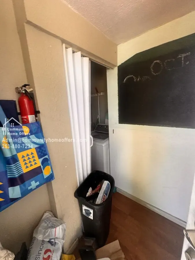 Tacoma Fixer — $275K / $550K ARV - Photo 22