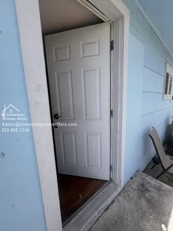 Tacoma Fixer — $275K / $550K ARV - Photo 21