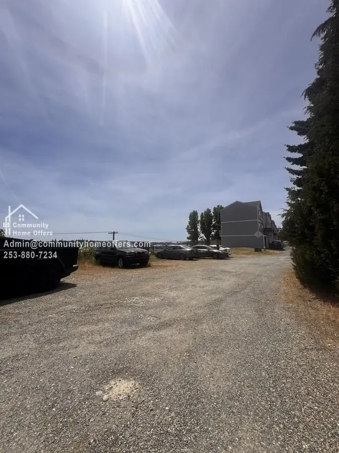 Tacoma Fixer — $275K / $550K ARV - Photo 5