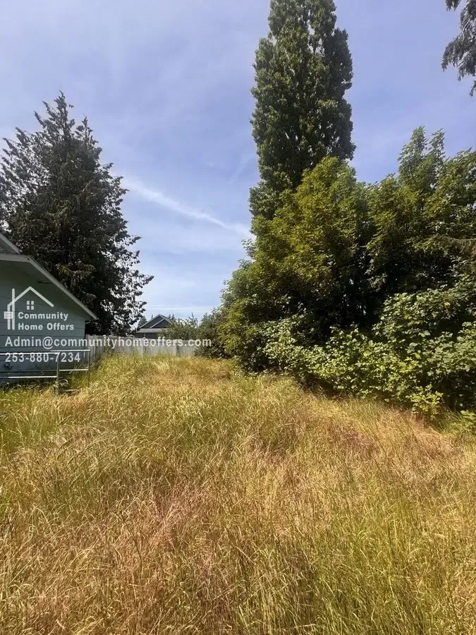 Tacoma Fixer — $275K / $550K ARV - Photo 12