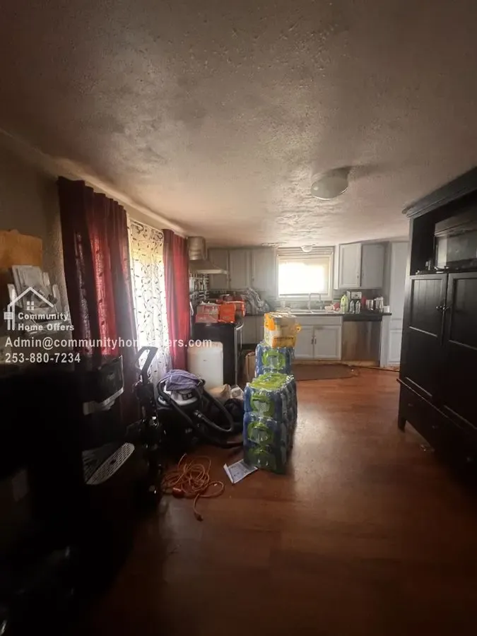 Tacoma Fixer — $275K / $550K ARV - Photo 27