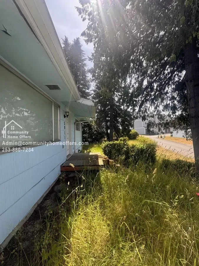 Tacoma Fixer — $275K / $550K ARV - Photo 15