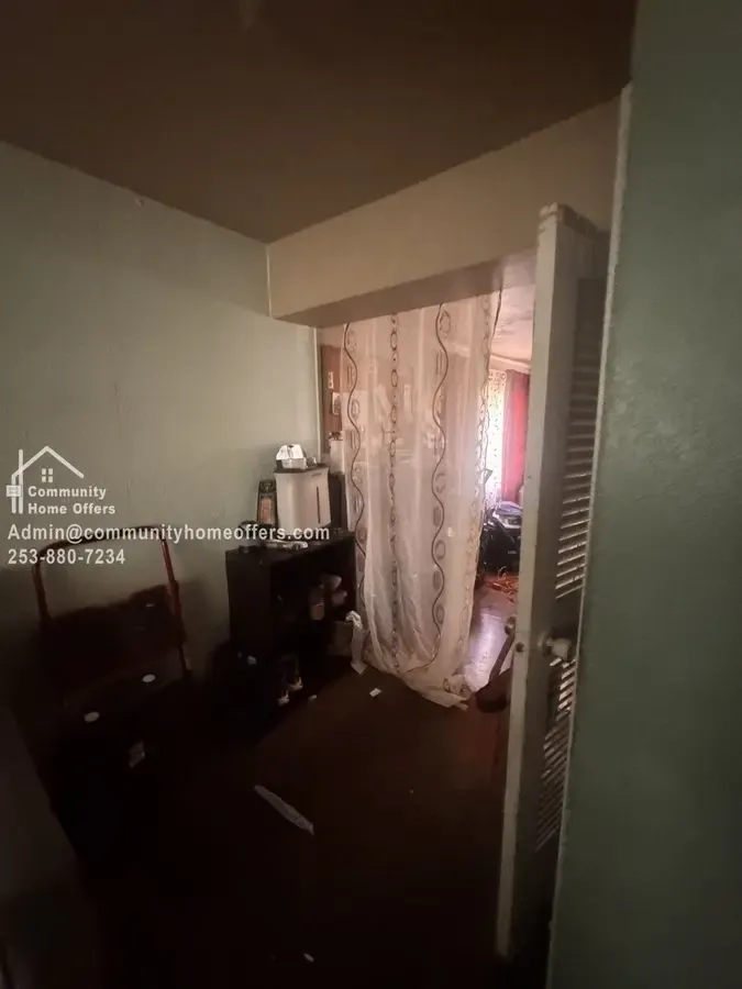 Tacoma Fixer — $275K / $550K ARV - Photo 26