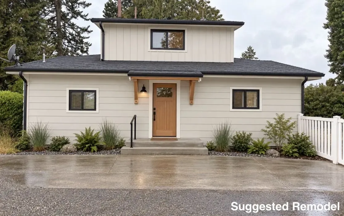 Tacoma Fixer — $275K / $550K ARV - Photo 2