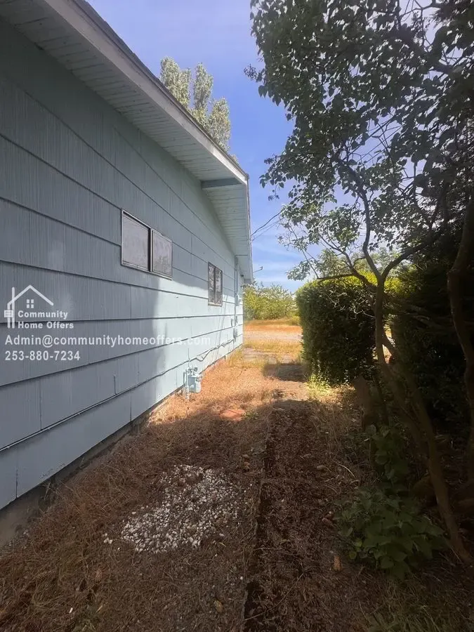 Tacoma Fixer — $275K / $550K ARV - Photo 20