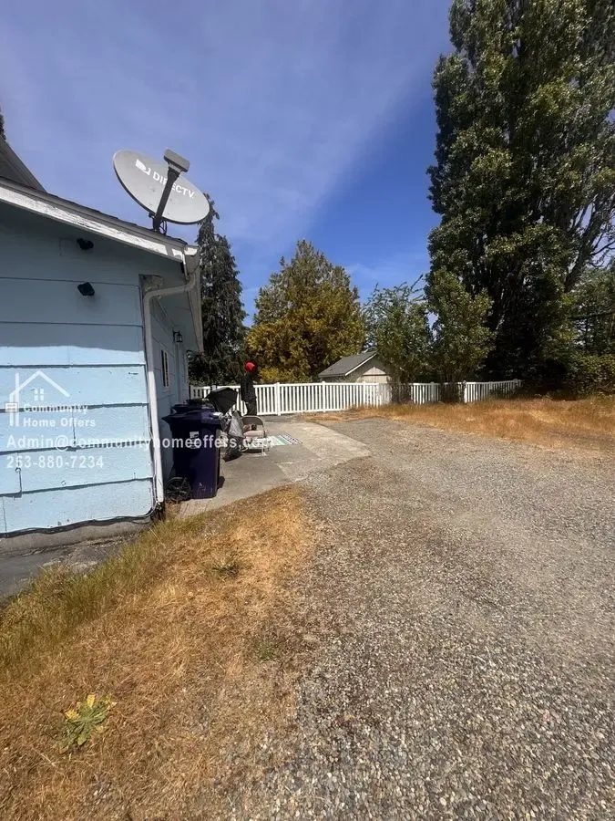 Tacoma Fixer — $275K / $550K ARV - Photo 8