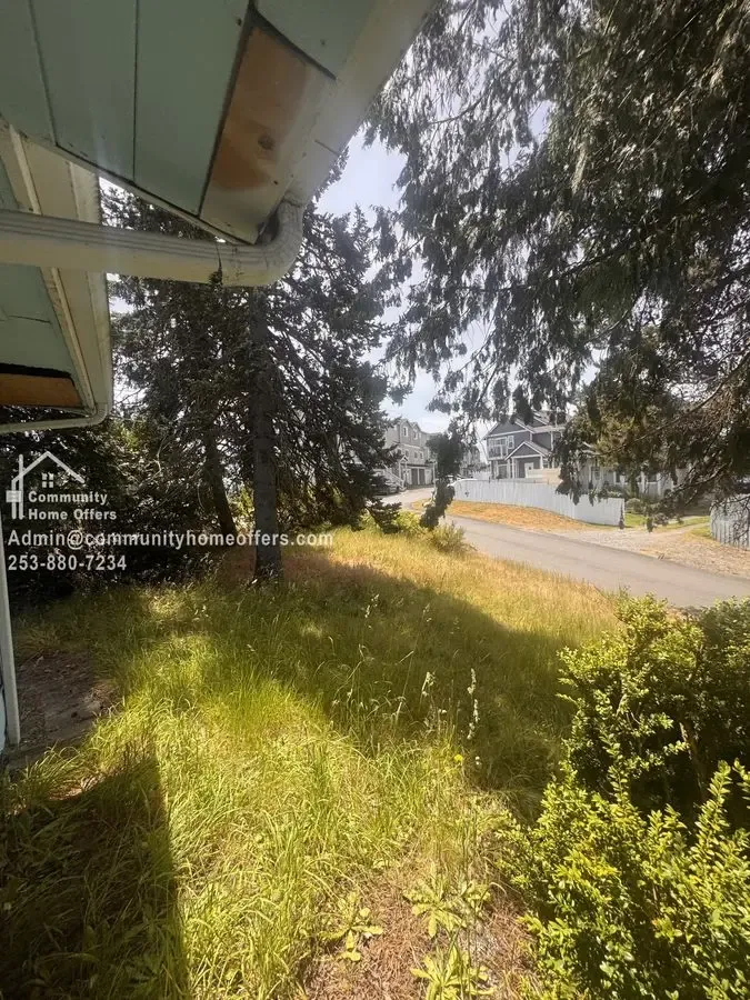Tacoma Fixer — $275K / $550K ARV - Photo 19