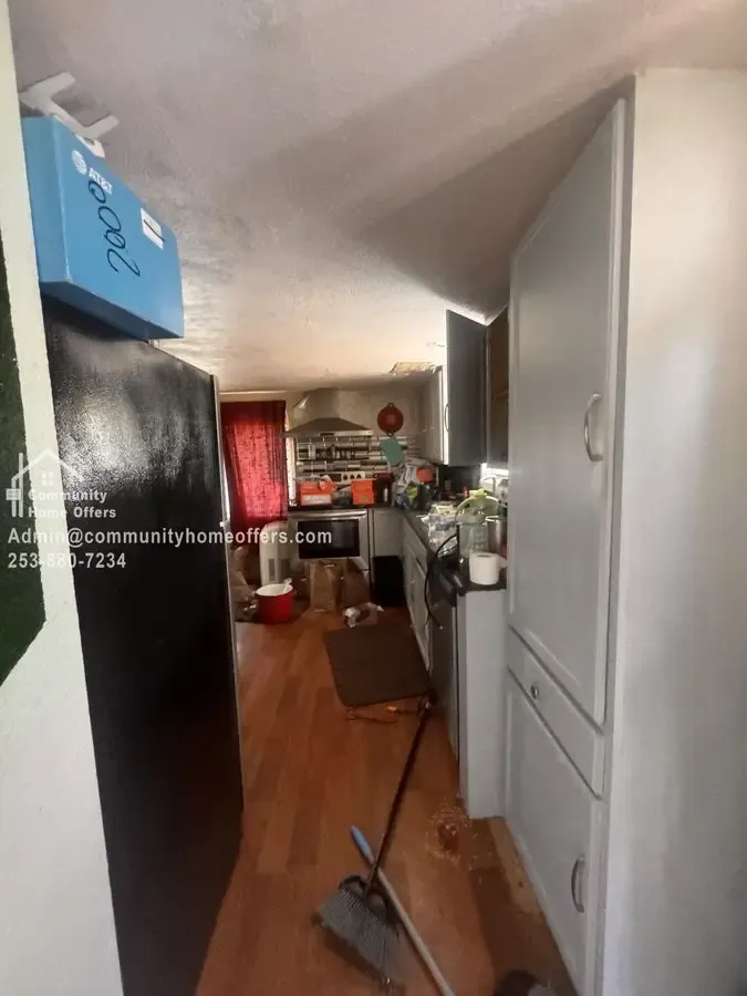 Tacoma Fixer — $275K / $550K ARV - Photo 23