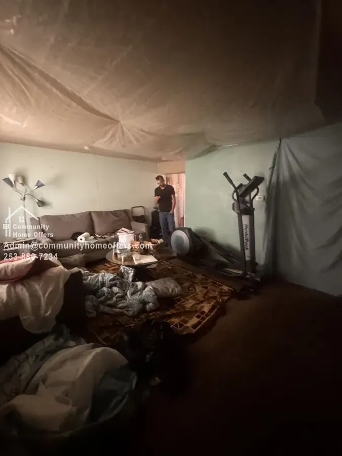 Tacoma Fixer — $275K / $550K ARV - Photo 25