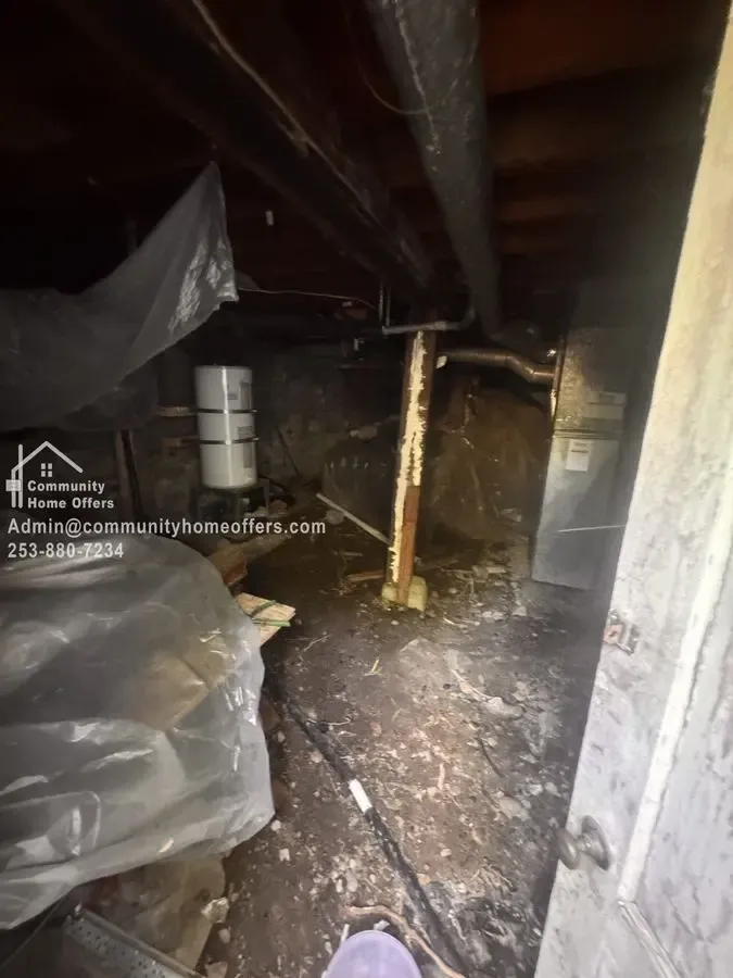 Tacoma Fixer — $275K / $550K ARV - Photo 38