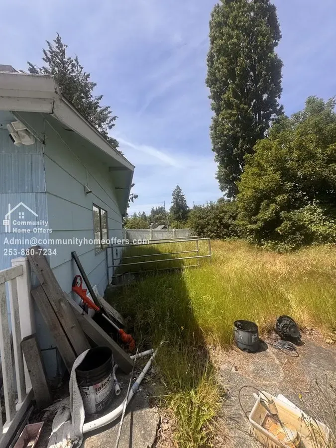 Tacoma Fixer — $275K / $550K ARV - Photo 3