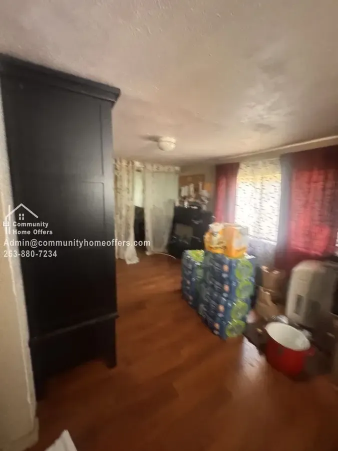 Tacoma Fixer — $275K / $550K ARV - Photo 24