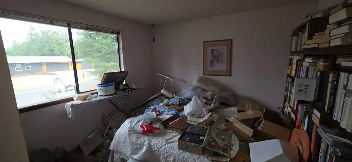 Full-Gut Fire Rehab - Tacoma Opportunity - Photo 23