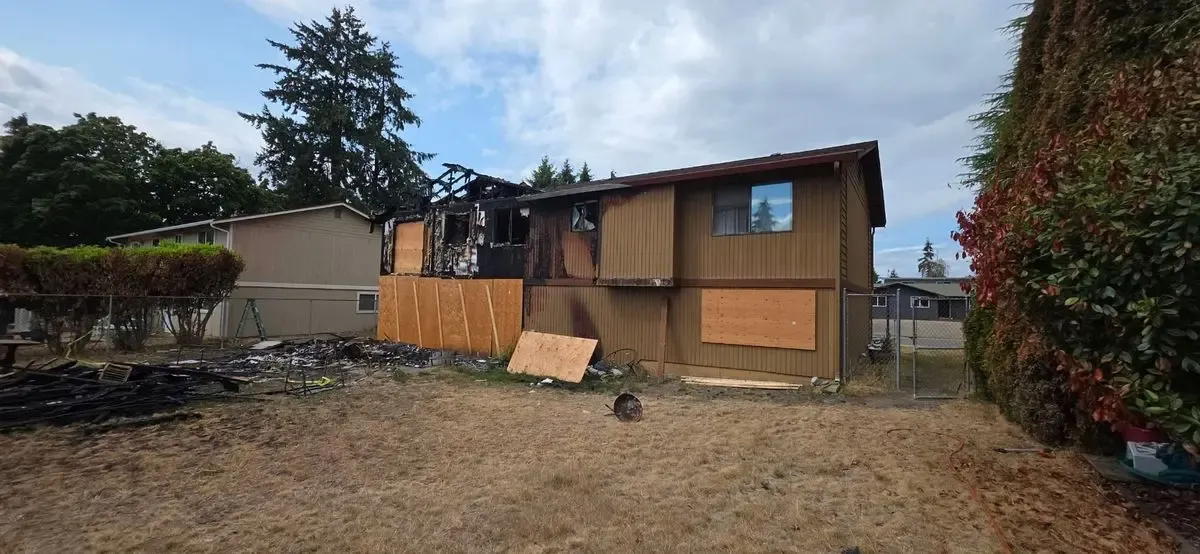 Full-Gut Fire Rehab - Tacoma Opportunity - Photo 18