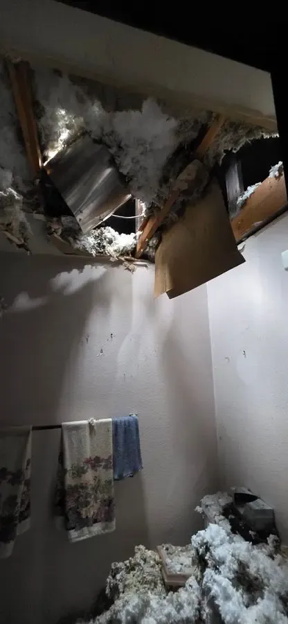 Full-Gut Fire Rehab - Tacoma Opportunity - Photo 4