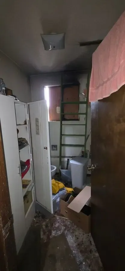 Full-Gut Fire Rehab - Tacoma Opportunity - Photo 17