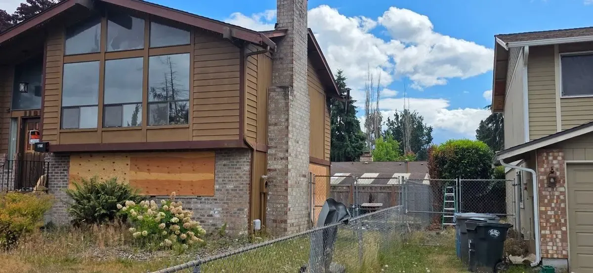 Full-Gut Fire Rehab - Tacoma Opportunity - Photo 8