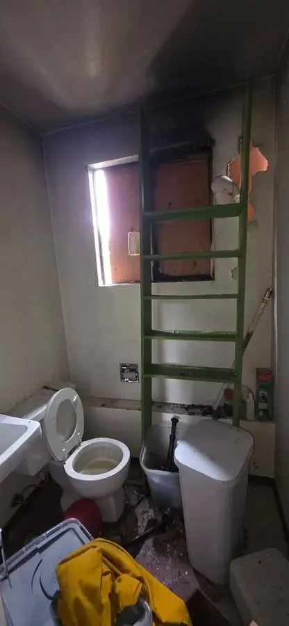 Full-Gut Fire Rehab - Tacoma Opportunity - Photo 15