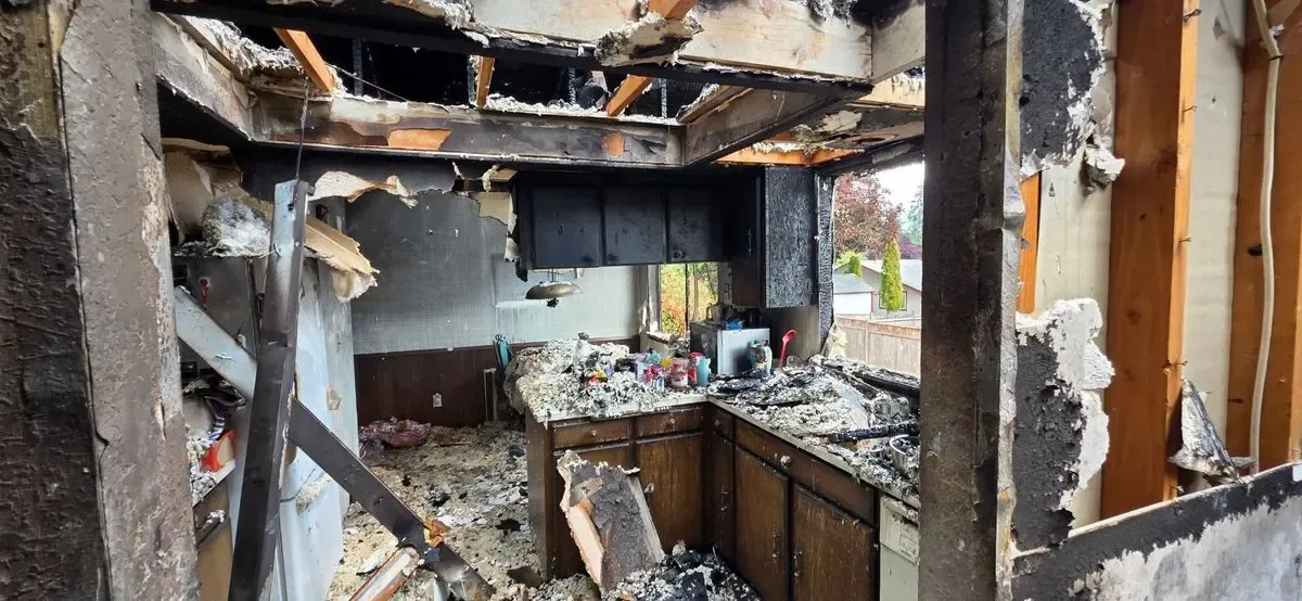 Full-Gut Fire Rehab - Tacoma Opportunity - Photo 7