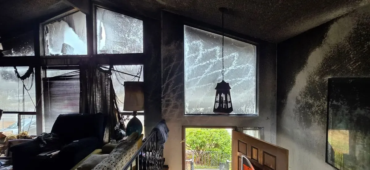 Full-Gut Fire Rehab - Tacoma Opportunity - Photo 3