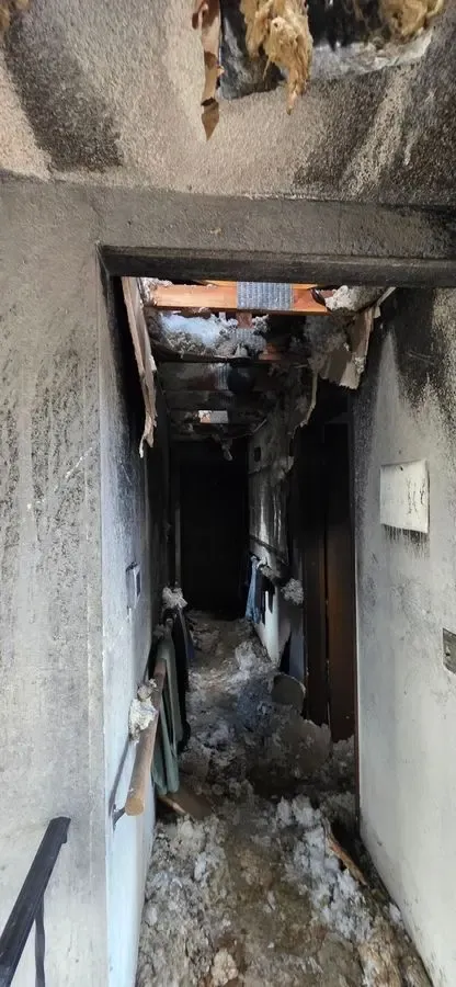 Full-Gut Fire Rehab - Tacoma Opportunity - Photo 10